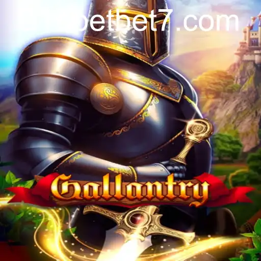 Descubra 'Gallantry': Um Jogo de Estratégia e Aventura